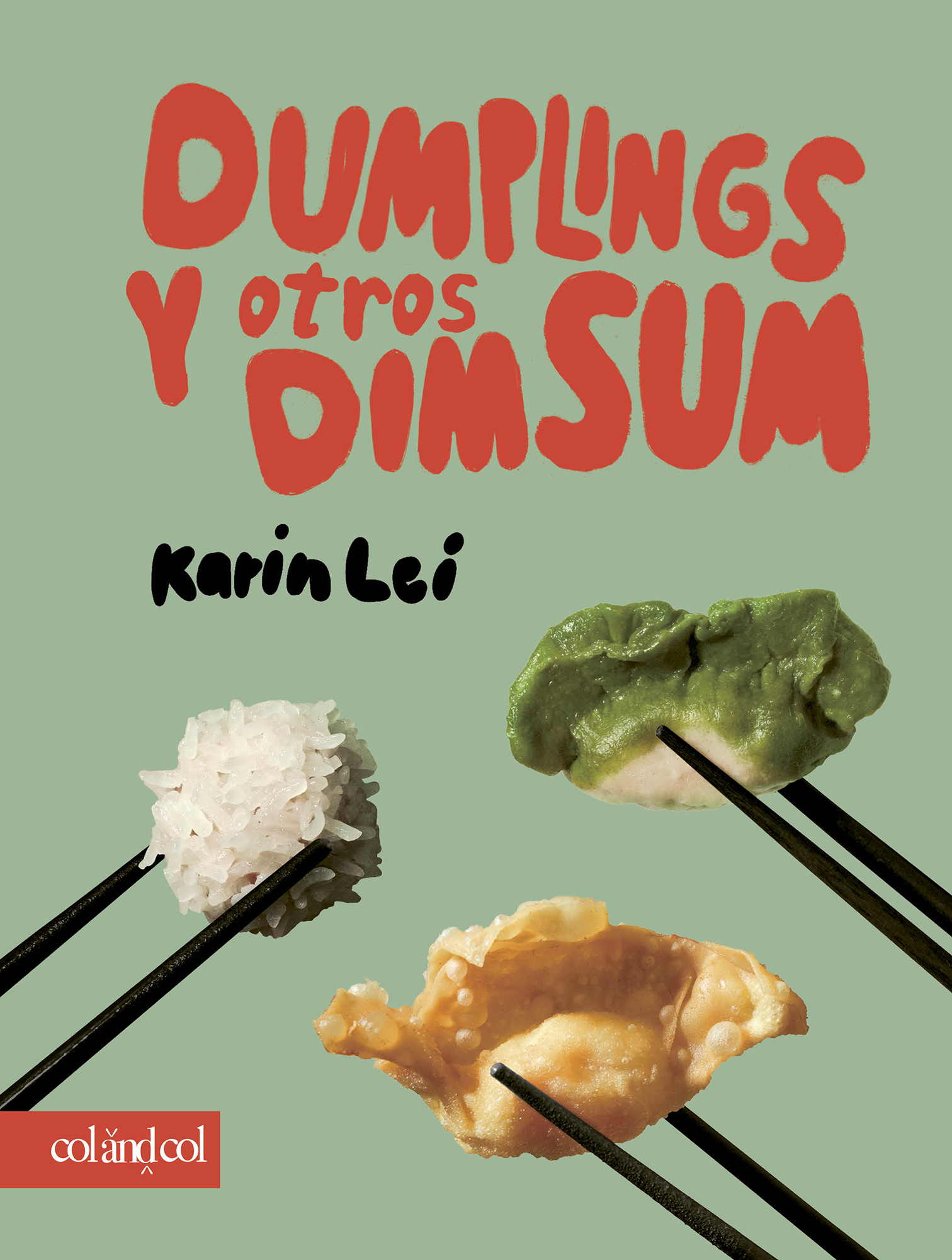 dumplings