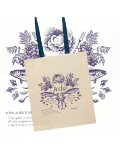 Tote bag - Pechá