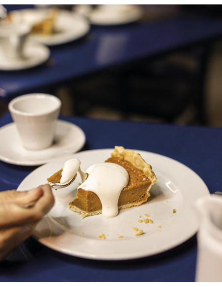 NOLA. La cocina de Nueva Orleans