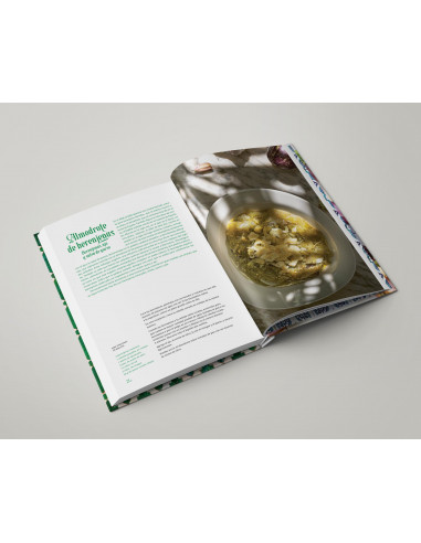 Sefardí. Cocinar la historia