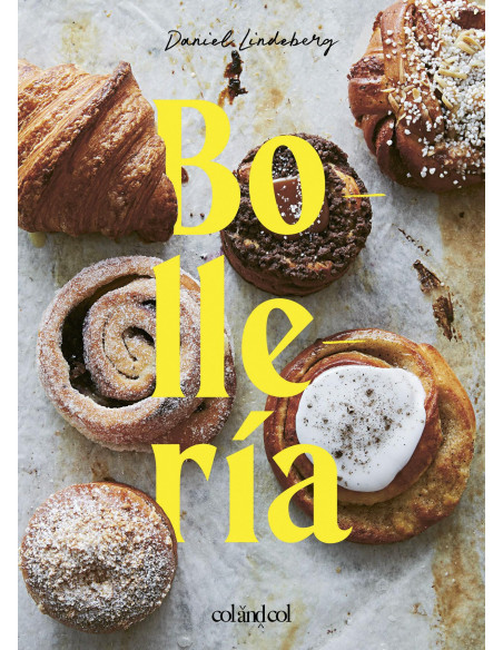 Bollería