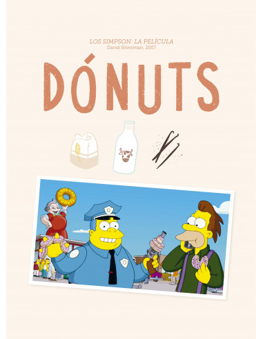 Las recetas del mundo en las pelis de animación