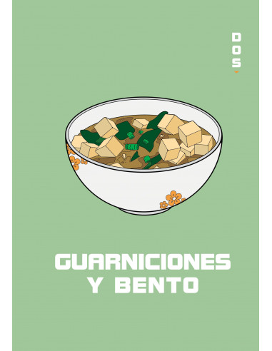 Cocina anime