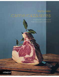 Carne, caza y aves