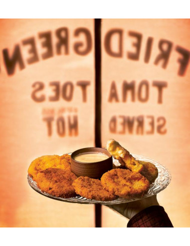 ¡Corten! 100 recetas de película