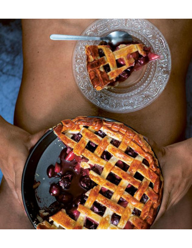 ¡Corten! 100 recetas de película