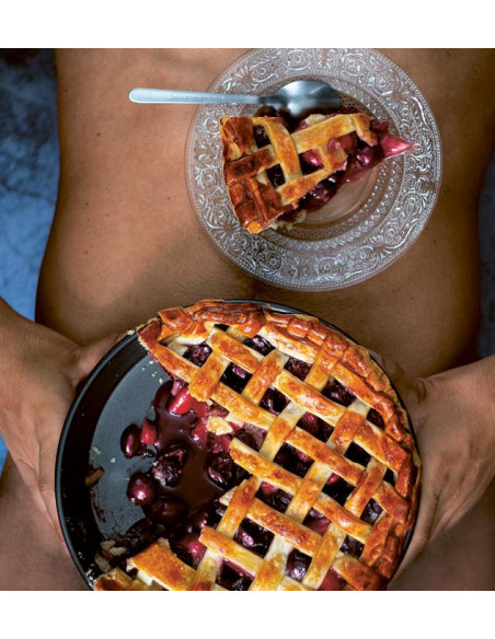 ¡Corten! 100 recetas de película