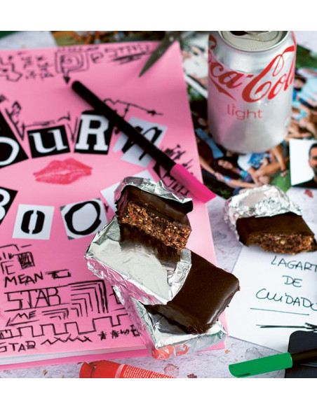 ¡Corten! 100 recetas de película