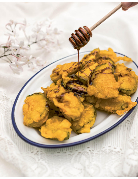 Entre berza y pringá