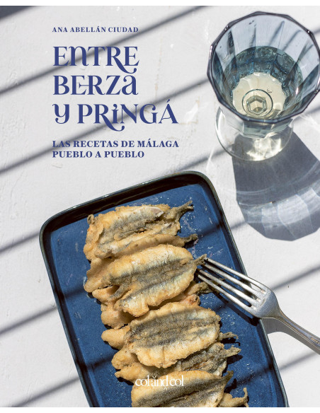 Entre berza y pringá