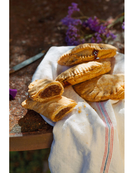 Forn Sant Francesc. Panadería y repostería tradicional