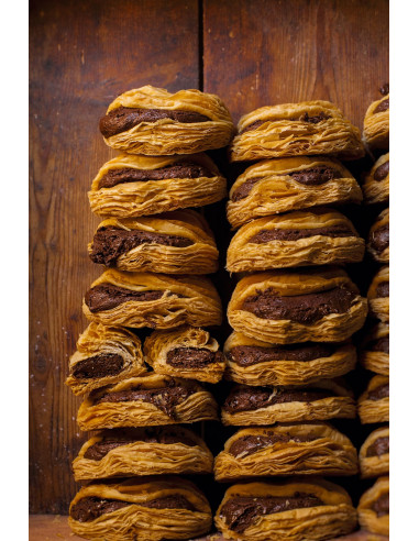 Forn Sant Francesc. Panadería y repostería...