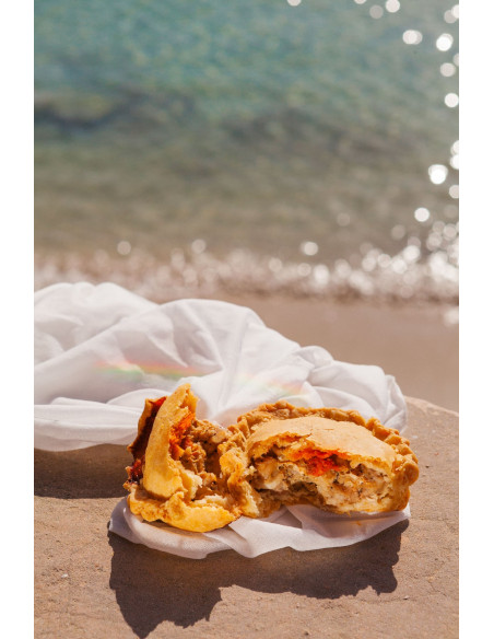 Forn Sant Francesc. Panadería y repostería tradicional