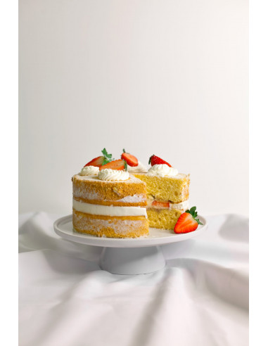 Aliter Dulcia. Pasteles con historia