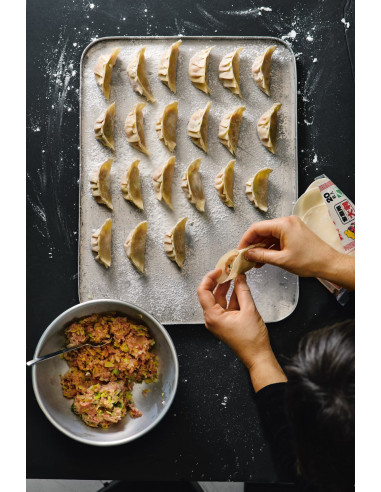 Ramen: Fideos y otras recetas japonesas