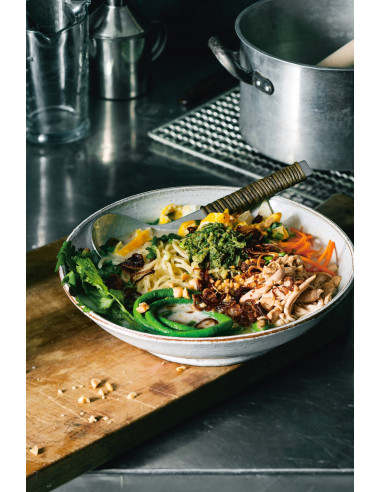 Ramen: Fideos y otras recetas japonesas