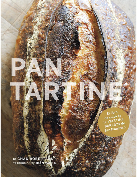 Pan Tartine