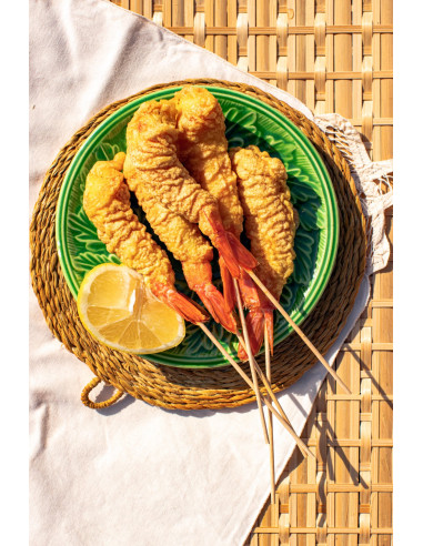 En casa de Teresa Vivancos