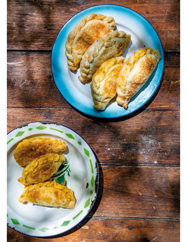 Asado. Parrillada argentina