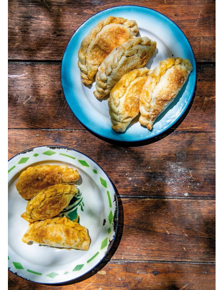 Asado. Parrillada argentina