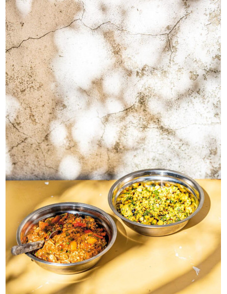 Asado. Parrillada argentina