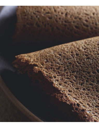 Fermentación. Historia, usos y recetas