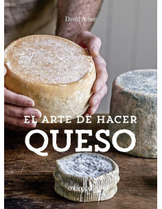 El arte de hacer queso
