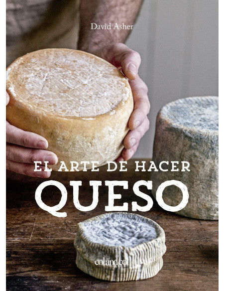 El arte de hacer queso