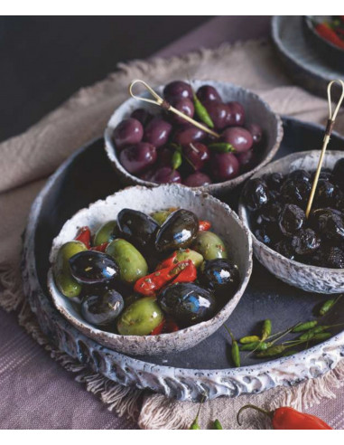 Fermentación. Historia, usos y recetas