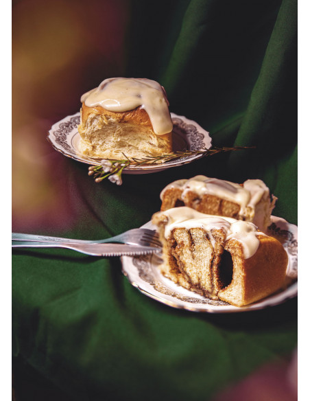 Aliter Dulcia. Pasteles con historia (edición ampliada y actualizada)