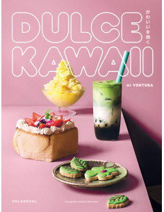 Dulce Kawaii