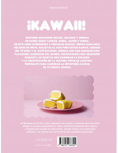 Dulce Kawaii 2