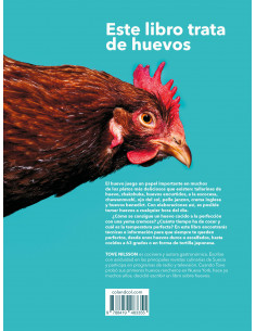Un recorrido por el mundo y más de 115 recetas sencillas de elaborar con un gran protagonista: el huevo. 2