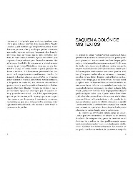 Mejor oler a mar