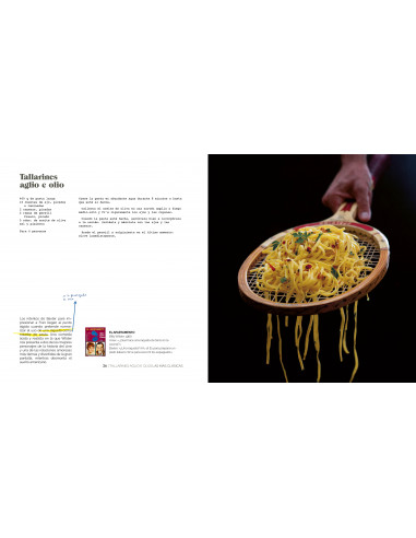 ¡Corten! 100 recetas de película