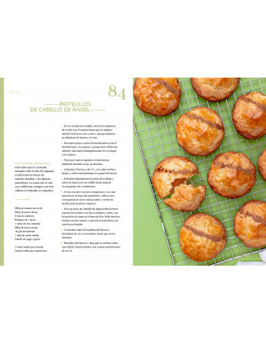 En casa de Teresa Vivancos