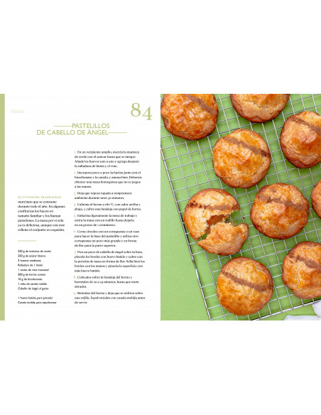 En casa de Teresa Vivancos