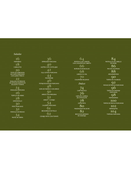 En casa de Teresa Vivancos