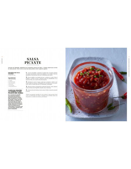 Fermentación. Historia, usos y recetas