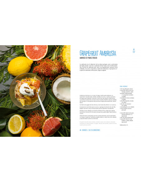 NOLA. La cocina de Nueva Orleans