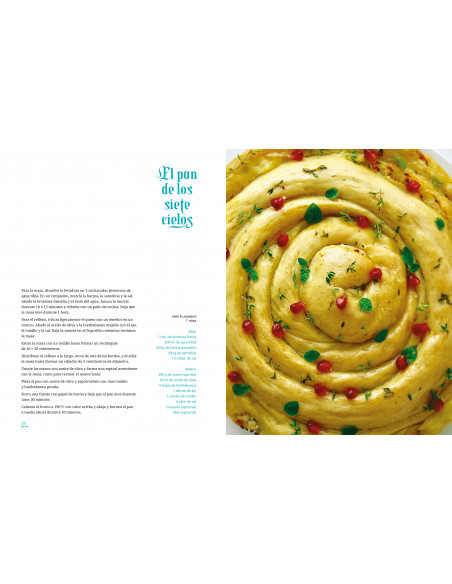 Sefardí. Cocinar la historia