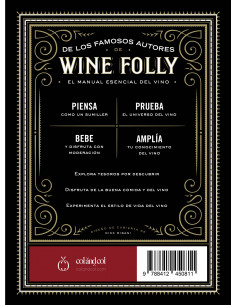 Wine Folly: Edición Magnum - La guía maestra del vino 2