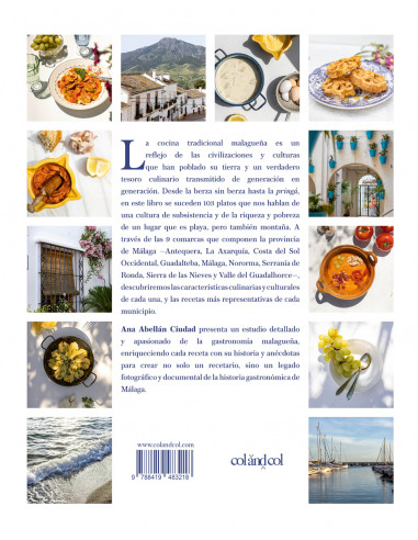 Entre berza y pringá