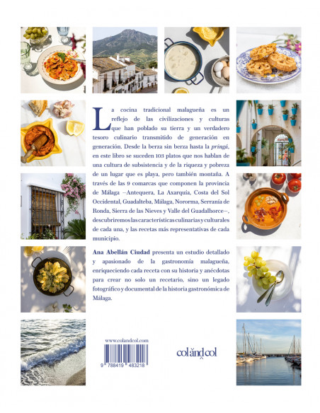 Entre berza y pringá