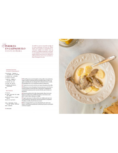 Entre berza y pringá