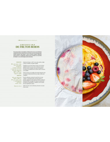 Cheesecakes - Aliter Dulcia