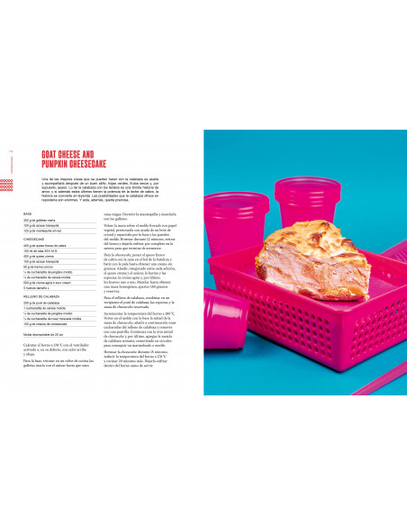 Pastelería americana de Sil’s Cakes