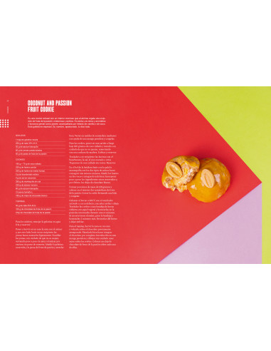 Pastelería americana de Sil’s Cakes