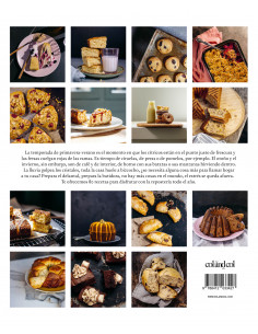 Dulces todo el año - 80 recetas para disfrutar en cada... 2