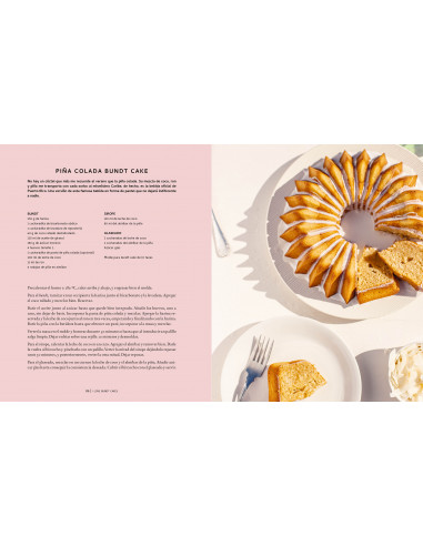 Dulces todo el año - 80 recetas para disfrutar...